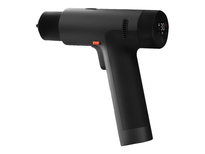 Xiaomi Drill Keyless Drill Chuck i gruppen HELSE OG SKJØNNHET / Massasje og velvære / Massasje hos TP E-commerce Nordic AB (D11947)