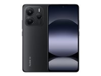 Xiaomi Redmi Note 14 5G 6.67 256GB Midnight Black i gruppen SMARTTELEFON & NETTBRETT / Mobiltelefoner & smartphones hos TP E-commerce Nordic AB (D11957)