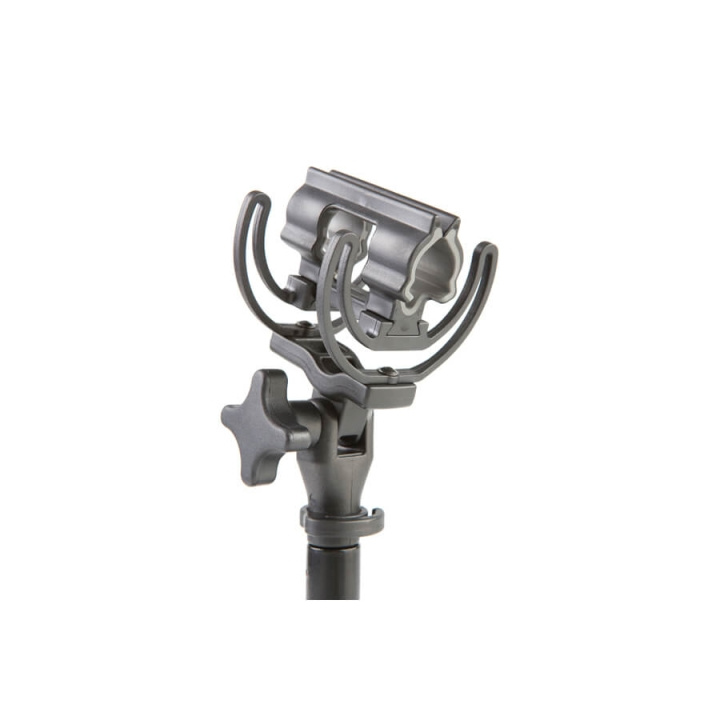 Rycote Boom Shock Mount INV-7HG MKIII i gruppen Elektronikk / Lyd & Bilde / Håndholdte mikrofoner hos TP E-commerce Nordic AB (D12033)