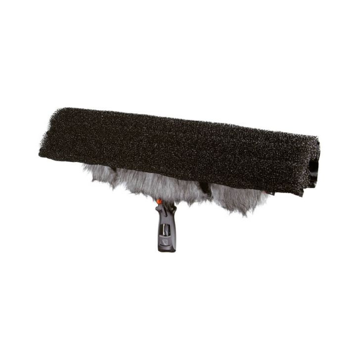 Rycote Duck Raincover 4/5 i gruppen Elektronikk / Lyd & Bilde / Håndholdte mikrofoner hos TP E-commerce Nordic AB (D12039)