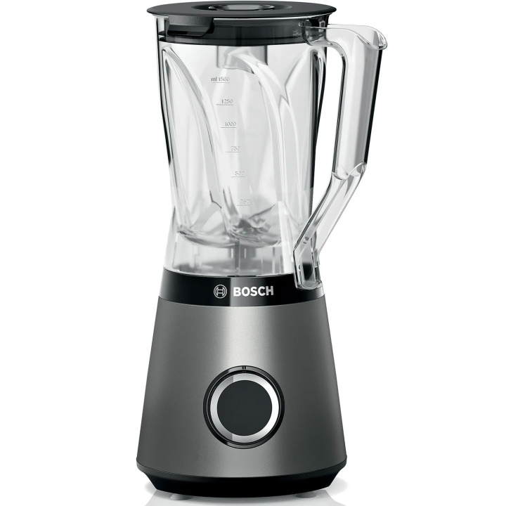 Bosch Blender VitaPower MMB6141S Serie 4 mixer i gruppen HJEM, HUS OG HAGE / Husholdningsapparater / Matprosessorer og kjøkkenassistenter / Miksere og blendere hos TP E-commerce Nordic AB (D12115)