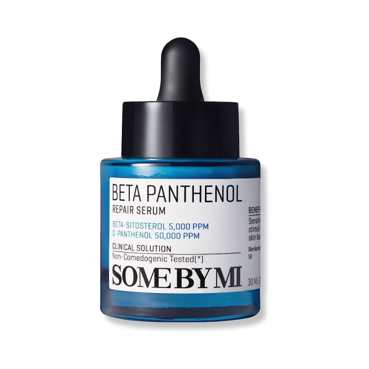 Some By Mi Beta Panthenol Repair Serum - 30 ml i gruppen HELSE OG SKJØNNHET / Hudpleie / Ansikt / Hudserum hos TP E-commerce Nordic AB (D12330)