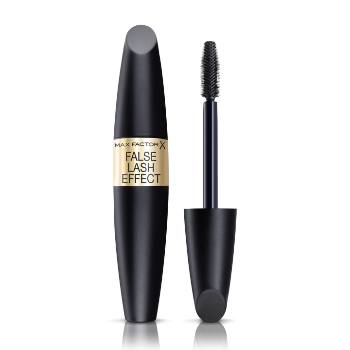 Max Factor False Lash Effect Mascara - Rich Black i gruppen HELSE OG SKJØNNHET / Makeup / Øyne og øyebryn / Mascara hos TP E-commerce Nordic AB (D12334)