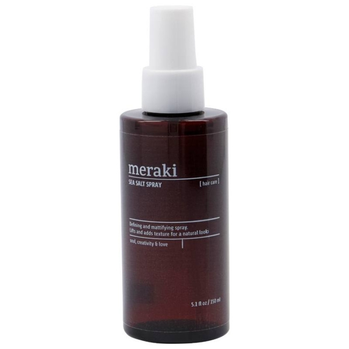 Meraki Havsaltspray (309770301) i gruppen HELSE OG SKJØNNHET / Hår & styling / Hårstyling / Saltvannsspray hos TP E-commerce Nordic AB (D12348)