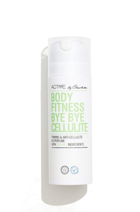 Active by Charlotte Body Fitness Bye Bye Cellulite i gruppen HELSE OG SKJØNNHET / Helsepleie / Andre hos TP E-commerce Nordic AB (D12411)