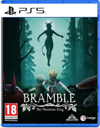 Bramble: The Mountain King (Import) (PS5) i gruppen Elektronikk / TV-spill & tilbehør / Sony PlayStation 5 / Spill hos TP E-commerce Nordic AB (D12442)