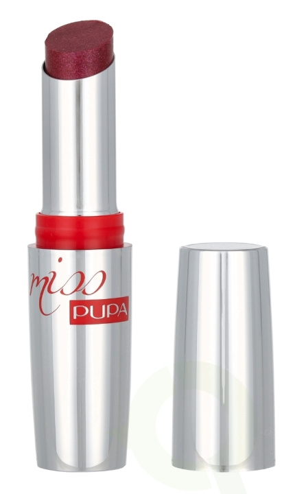 Pupa Milano Pupa Miss Pupa Starlight Lipstick 2.5 g #707 Insolent Victoria i gruppen HELSE OG SKJØNNHET / Makeup / Lepper / Leppestift hos TP E-commerce Nordic AB (D13000)