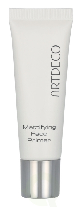 Artdeco Mattifying Face Primer 25 ml i gruppen HELSE OG SKJØNNHET / Makeup / Makeup ansikt / Primer hos TP E-commerce Nordic AB (D13033)