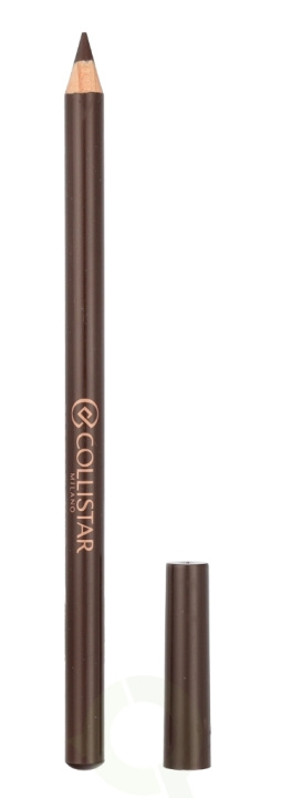 Collistar Professional Eye Pencil 1.2 ml 2 Marrone i gruppen HELSE OG SKJØNNHET / Makeup / Øyne og øyebryn / Eyeliner/Kajal hos TP E-commerce Nordic AB (D13040)