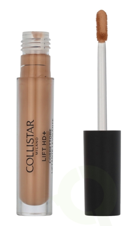 Collistar Lift HD+ Smoothing Lifting Concealer 4 ml 5 Sabbia i gruppen HELSE OG SKJØNNHET / Makeup / Makeup ansikt / Concealer hos TP E-commerce Nordic AB (D13046)