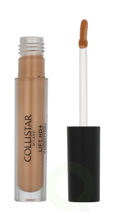 Collistar Lift HD+ Smoothing Lifting Concealer 4 ml 2 Naturale Dorato i gruppen HELSE OG SKJØNNHET / Makeup / Makeup ansikt / Concealer hos TP E-commerce Nordic AB (D13049)