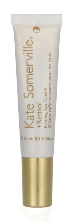 Kate Somerville +Retinol Firming Eye Cream 15 ml i gruppen HELSE OG SKJØNNHET / Hudpleie / Ansikt / Øyne hos TP E-commerce Nordic AB (D13082)