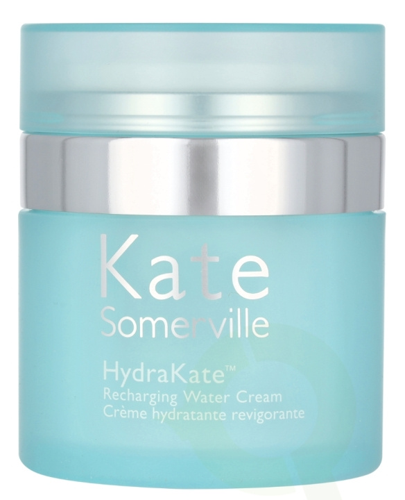 Kate Somerville HydraKate Recharging Water Cream 50 ml i gruppen HELSE OG SKJØNNHET / Hudpleie / Ansikt / Dagkrem hos TP E-commerce Nordic AB (D13083)