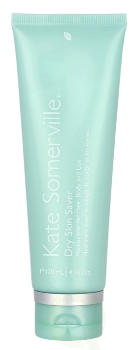 Kate Somerville Dry Skin Saver 120 ml i gruppen HELSE OG SKJØNNHET / Hudpleie / Ansikt / Dagkrem hos TP E-commerce Nordic AB (D13088)