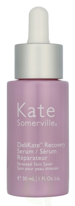 Kate Somerville DeliKate Recovery Serum 30 ml i gruppen HELSE OG SKJØNNHET / Hudpleie / Ansikt / Hudserum hos TP E-commerce Nordic AB (D13091)