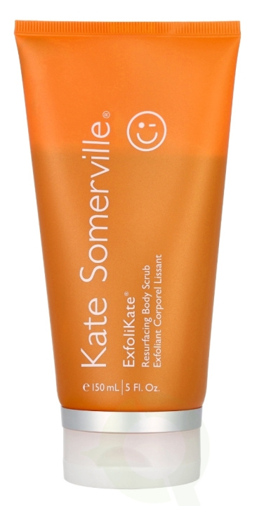 Kate Somerville ExfoliKate Resurfacing Body Scrub 150 ml i gruppen HELSE OG SKJØNNHET / Hudpleie / Kroppspleie / Body lotion hos TP E-commerce Nordic AB (D13094)