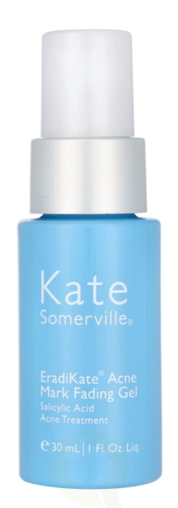 Kate Somerville EradiKate Acne Mark Fading Gel 30 ml i gruppen HELSE OG SKJØNNHET / Hudpleie / Ansikt / Hudserum hos TP E-commerce Nordic AB (D13102)