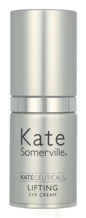 Kate Somerville KateCeuticals Lifting Eye Cream 15 ml i gruppen HELSE OG SKJØNNHET / Hudpleie / Ansikt / Øyne hos TP E-commerce Nordic AB (D13104)