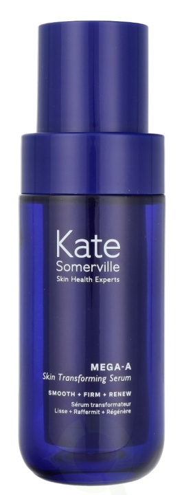 Kate Somerville Mega- A Skin Transforming Serum 30 ml i gruppen HELSE OG SKJØNNHET / Hudpleie / Ansikt / Hudserum hos TP E-commerce Nordic AB (D13119)