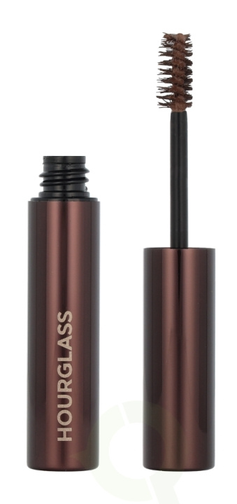 Hourglass Arch Brow Volumizing Fiber Gel 3 ml Warm Brunette i gruppen HELSE OG SKJØNNHET / Makeup / Øyne og øyebryn / Øyenbrynsgel hos TP E-commerce Nordic AB (D13162)