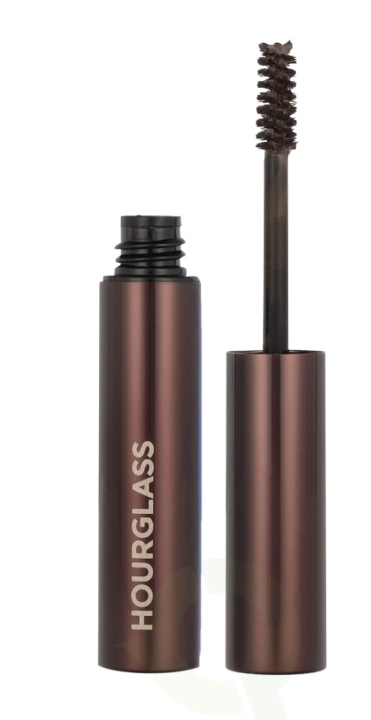 Hourglass Arch Brow Volumizing Fiber Gel 3 ml Dark Brunette i gruppen HELSE OG SKJØNNHET / Makeup / Øyne og øyebryn / Øyenbrynsgel hos TP E-commerce Nordic AB (D13164)