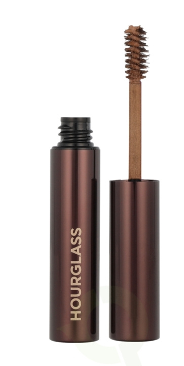 Hourglass Arch Brow Volumizing Fiber Gel 3 ml Auburn i gruppen HELSE OG SKJØNNHET / Makeup / Øyne og øyebryn / Øyenbrynsgel hos TP E-commerce Nordic AB (D13165)