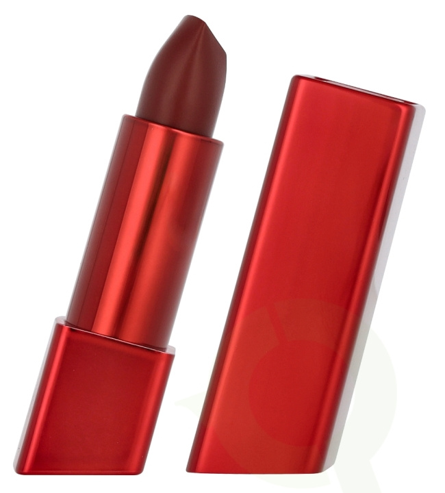 Hourglass Unlocked Satin Creme Lipstick 4 g Red 0 i gruppen HELSE OG SKJØNNHET / Makeup / Lepper / Leppestift hos TP E-commerce Nordic AB (D13181)