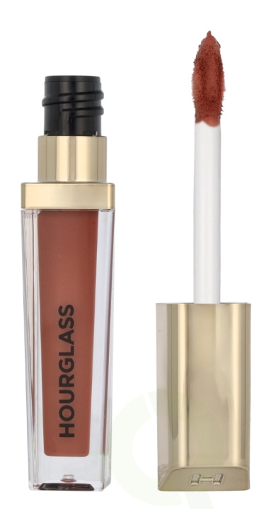 Hourglass Velvet Story Lip Cream 3.6 g Touch i gruppen HELSE OG SKJØNNHET / Makeup / Lepper / Lipgloss / Plumper hos TP E-commerce Nordic AB (D13187)