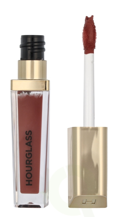 Hourglass Velvet Story Lip Cream 3.6 g Luxe i gruppen HELSE OG SKJØNNHET / Makeup / Lepper / Lipgloss / Plumper hos TP E-commerce Nordic AB (D13188)