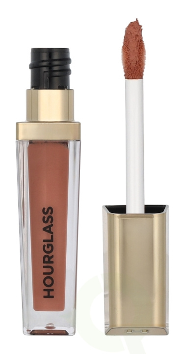 Hourglass Velvet Story Lip Cream 3.6 g Hint i gruppen HELSE OG SKJØNNHET / Makeup / Lepper / Lipgloss / Plumper hos TP E-commerce Nordic AB (D13190)