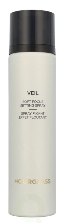 Hourglass Veil Soft Focus Setting Spray 120 ml i gruppen HELSE OG SKJØNNHET / Hudpleie / Ansikt hos TP E-commerce Nordic AB (D13192)