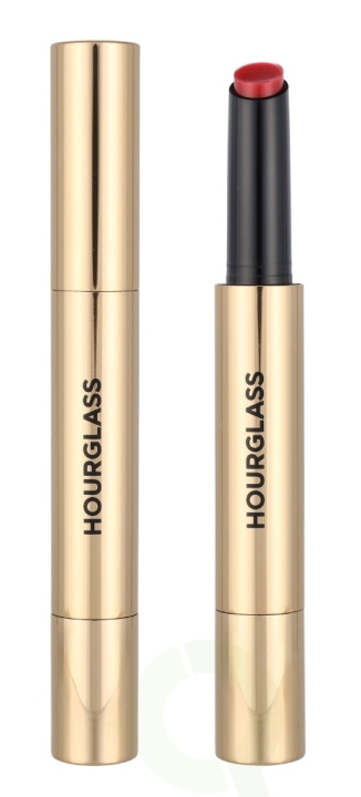 Hourglass Phantom Volumizing Glossy Balm 1.7 g #145 Entice i gruppen HELSE OG SKJØNNHET / Makeup / Lepper / Leppestift hos TP E-commerce Nordic AB (D13200)