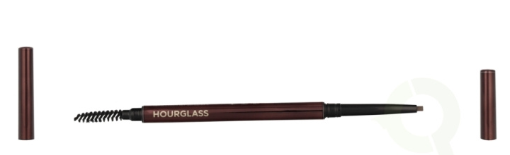 Hourglass Arch Brow Micro Sculpting Pencil 0.04 g Ash i gruppen HELSE OG SKJØNNHET / Makeup / Verktøy og sminkesett / Sminkepalett hos TP E-commerce Nordic AB (D13207)