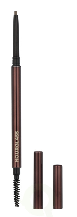 Hourglass Arch Brow Micro Sculpting Pencil 0.04 g Platinum Blonde i gruppen HELSE OG SKJØNNHET / Makeup / Øyne og øyebryn / Eyeliner/Kajal hos TP E-commerce Nordic AB (D13210)