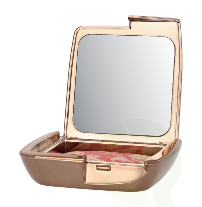 Hourglass Ambient Lighting Blush 4.2 g Diffused Heat i gruppen HELSE OG SKJØNNHET / Makeup / Makeup ansikt / Rouge / Bronzer hos TP E-commerce Nordic AB (D13216)