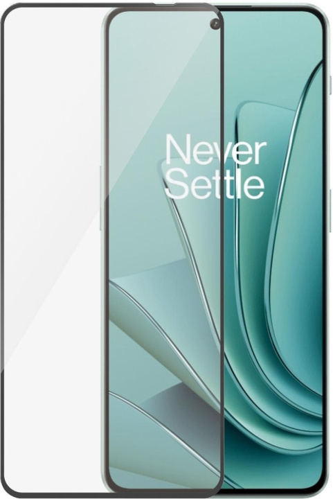 PanzerGlass Skjermbeskytter Ultra-Wide Fit panserglass, OnePlus Nord 3 5G i gruppen SMARTTELEFON & NETTBRETT / Mobilbeskyttelse / OnePlus hos TP E-commerce Nordic AB (D13472)