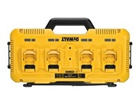 DeWALT Batteriladdare i gruppen HJEM, HUS OG HAGE / Verktøy / Batterier til Elektroverktøy hos TP E-commerce Nordic AB (D13602)