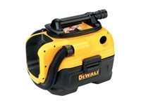 DeWALT DCV 584 L Handhållen dammsugare i gruppen HJEM, HUS OG HAGE / Rengjøringsprodukter / Støvsugere og tilbehør hos TP E-commerce Nordic AB (D13612)