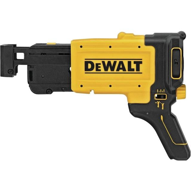 DeWALT DCF6202-XJ Tillbehör för skruvmejsel DCF620/DCF621 i gruppen HJEM, HUS OG HAGE / Verktøy / Annet elektrisk verktøy hos TP E-commerce Nordic AB (D13628)