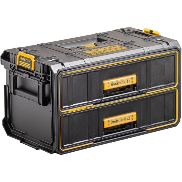 DeWALT DWST83529-1 Drawer Værktøjskasse i gruppen HJEM, HUS OG HAGE / Verktøy / Annet verktøy og tilbehør hos TP E-commerce Nordic AB (D13631)