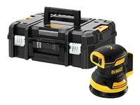 DeWALT DCW210NT-XJ Rystepudser i gruppen HJEM, HUS OG HAGE / Verktøy / Slipemaskiner hos TP E-commerce Nordic AB (D13641)