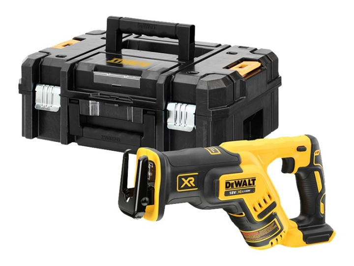 DeWALT DCS367NT-XJ Sticksåg utan batteri i gruppen HJEM, HUS OG HAGE / Verktøy / Annet elektrisk verktøy hos TP E-commerce Nordic AB (D13656)