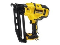 DeWALT DCN660NT-XJ Spikpistol Med batteri Utan batteri i gruppen HJEM, HUS OG HAGE / Verktøy / Annet elektrisk verktøy hos TP E-commerce Nordic AB (D13657)