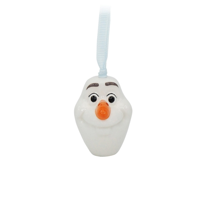 Disney Hengende dekorasjon - Frozen - Olaf (DECDC02) i gruppen SPORT, FRITID & HOBBY / Tilbehør / Annet tilbehør hos TP E-commerce Nordic AB (D13702)