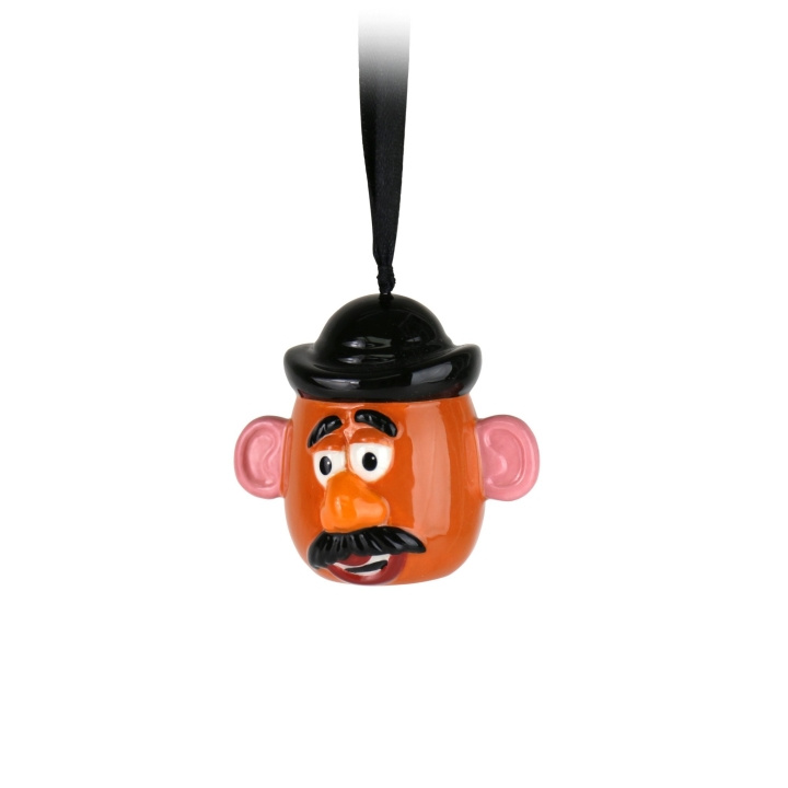 Disney Hengende dekorasjon - Toy Story - Mr Potato Head (DECPX10) i gruppen SPORT, FRITID & HOBBY / Tilbehør / Annet tilbehør hos TP E-commerce Nordic AB (D13708)