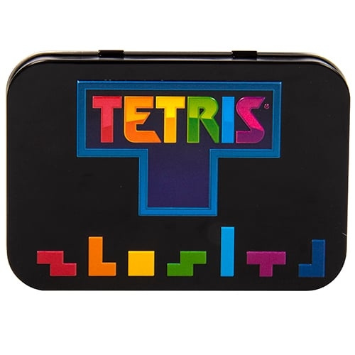 Fizz Creations Tetris™Arcade i en boks i gruppen SPORT, FRITID & HOBBY / Morsomme produkter / Samlerobjekter hos TP E-commerce Nordic AB (D13728)