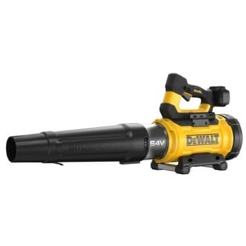 DeWALT DCMBL777N-XJ - XR Flexvolt 54V børsteløs turboaksialblåser 21,5 M3/min (uten batteri og lader) i gruppen HJEM, HUS OG HAGE / Hageprodukter / Annet hos TP E-commerce Nordic AB (D13773)