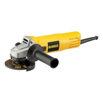 DeWALT DeWALT DWE4117 vinkelsliper 950 Watt i gruppen HJEM, HUS OG HAGE / Verktøy / Slipemaskiner hos TP E-commerce Nordic AB (D13808)