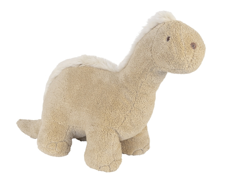 Happy Horse Dinosaur Dingo nr. 2 - 30 cm (134001) i gruppen LEKER, BARN OG BABY / Babyleker (0-3 år) / Kosedyr hos TP E-commerce Nordic AB (D13814)