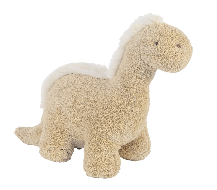 Happy Horse Dinosaur Dingo nr. 3 - 40 cm (134002) i gruppen LEKER, BARN OG BABY / Babyleker (0-3 år) / Kosedyr hos TP E-commerce Nordic AB (D13815)